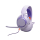 Słuchawka JBL Quantum 250 Fioletowe